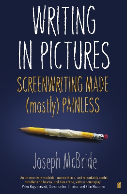 Writing in Pictures book