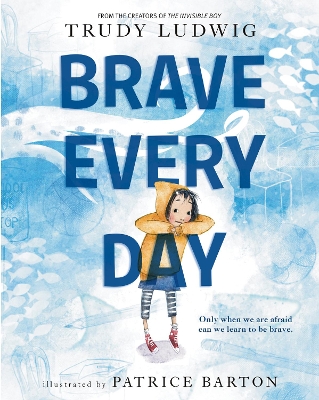 Brave Every Day book