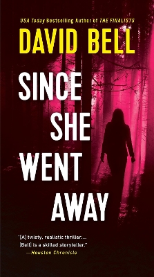 Since She Went Away book