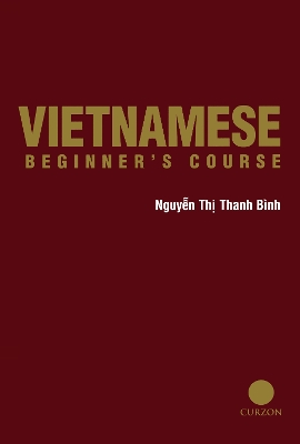 Vietnamese Beginner's Course by Nguyen Binh