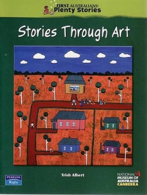 First Australians Upper Primary: Stories Through Art book