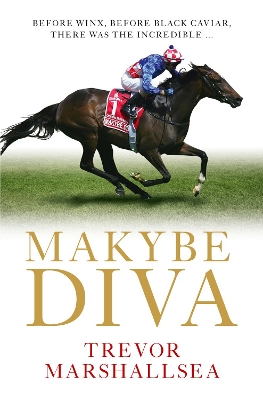 Makybe Diva book