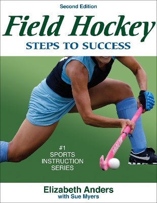 Field Hockey book