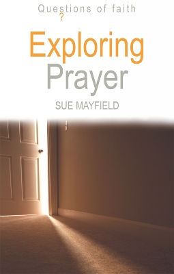 Exploring Prayer book