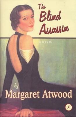 Blind Assassin by Margaret Atwood