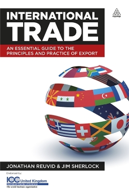 International Trade book