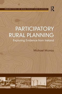 Participatory Rural Planning book