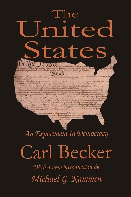 United States by Carl Becker