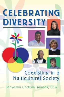 Celebrating Diversity by Carlton Munson