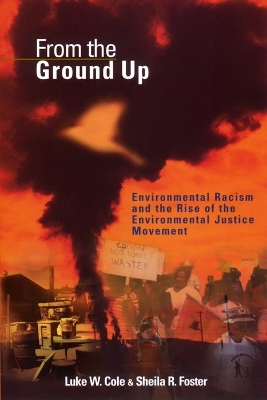 From the Ground Up book