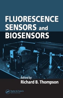 Fluorescence Sensors and Biosensors book