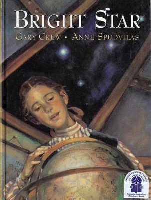 Bright Star by Gary Crew