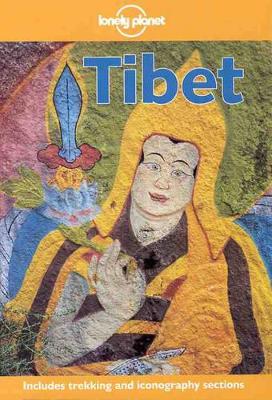 Tibet by Michael Buckley