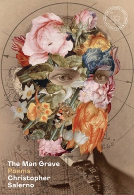 The Man Grave: Poems book