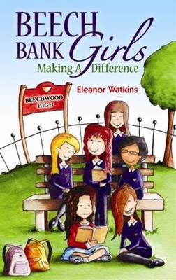 Beech Bank Girls book
