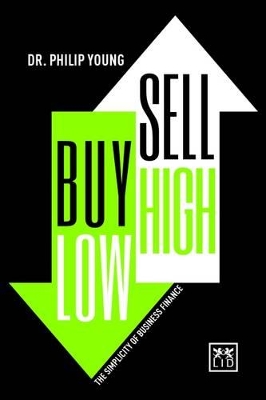 Buy Low, Sell High book