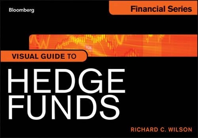 Visual Guide to Hedge Funds book