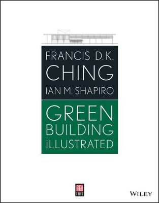 Green Building Illustrated book