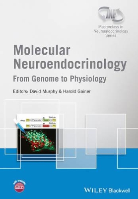 Molecular Neuroendocrinology book