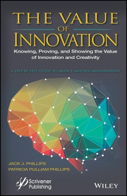 Value of Innovation book