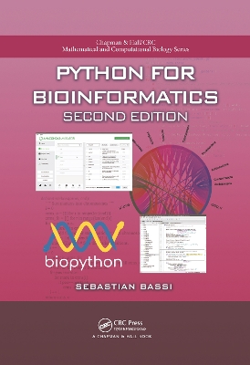 Python for Bioinformatics, Second Edition book