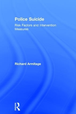 Police Suicide by Richard Armitage