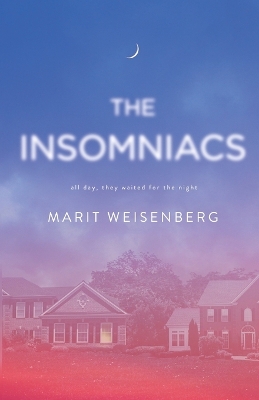 The Insomniacs book