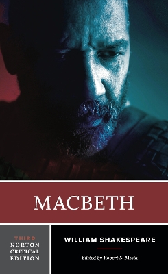 Macbeth: A Norton Critical Edition book