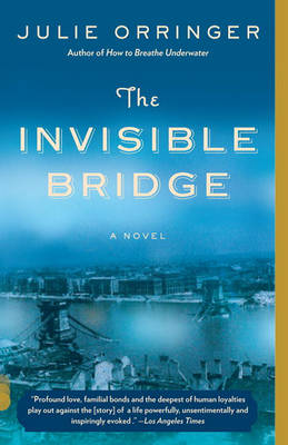 Invisible Bridge book