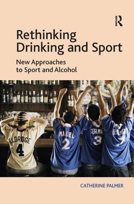 Rethinking Drinking and Sport book