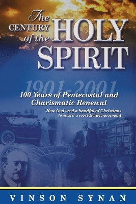 Century of Holy Spirit book