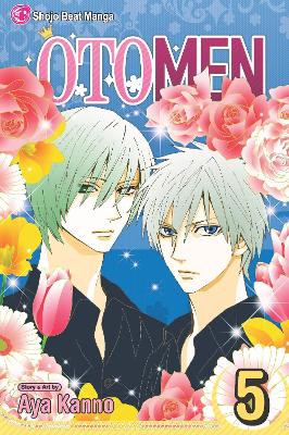 Otomen, Vol. 5 book