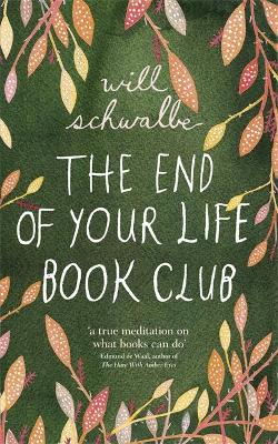 End of Your Life Book Club book