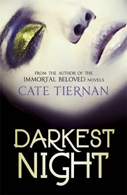 Darkest Night (Birthright Book Two) book