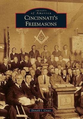 Cincinnati's Freemasons book