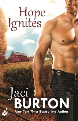 Hope Ignites: Hope Book 2 book