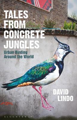 Tales from Concrete Jungles book