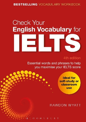Check Your English Vocabulary for IELTS book