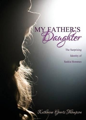 My Father's Daughter book