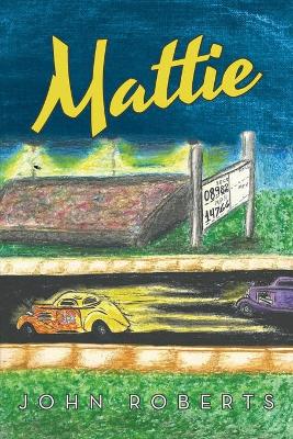 Mattie book