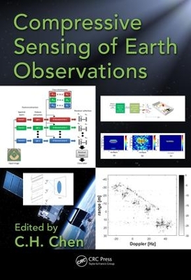 Compressive Sensing of Earth Observations book