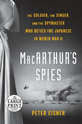 MacArthur's Spies book