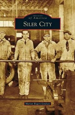 Siler City book
