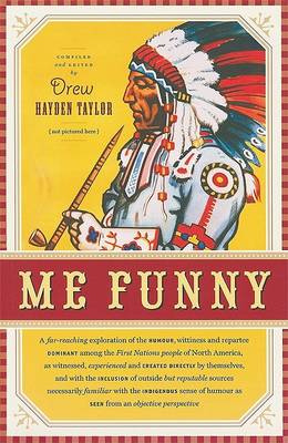 Me Funny book