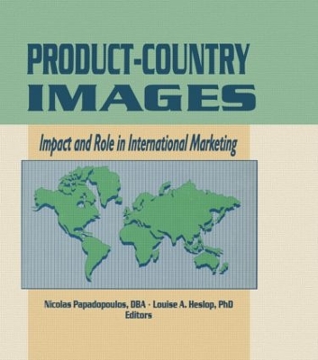 Product-country Images by Nicolas Papadopoulos