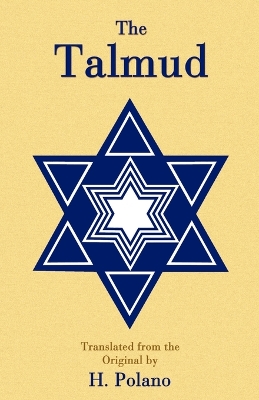 Talmud by H Polano