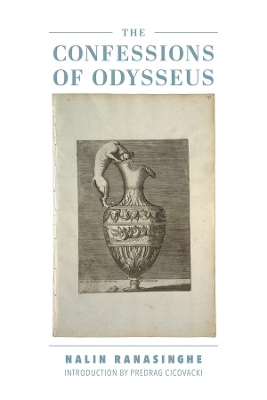 The Confessions of Odysseus book