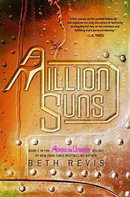 Million Suns book