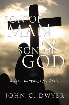 Son of Man and Son of God book