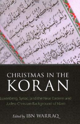 Christmas In The Koran book